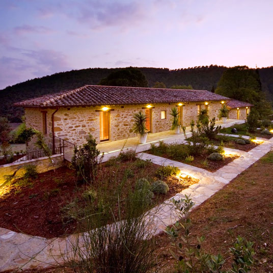 Slow Life Umbria - Relais de Charme