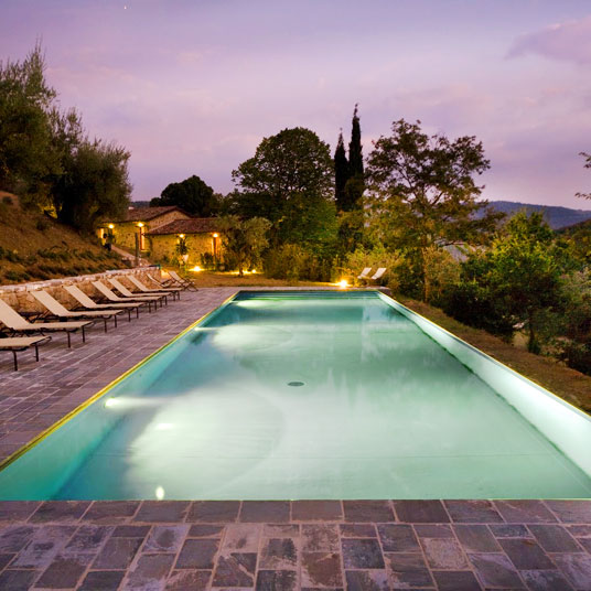 Slow Life Umbria - Relais de Charme