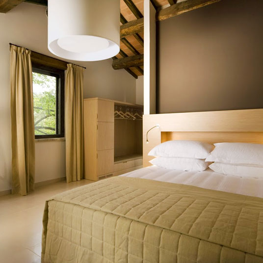 Slow Life Umbria - Relais de Charme