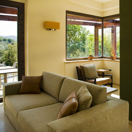 Slow Life Umbria - Relais de Charme
