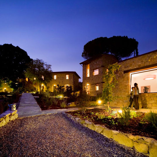 Slow Life Umbria - Relais de Charme