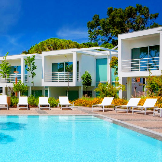 Onyria Marinha Edition Hotel & Thalasso