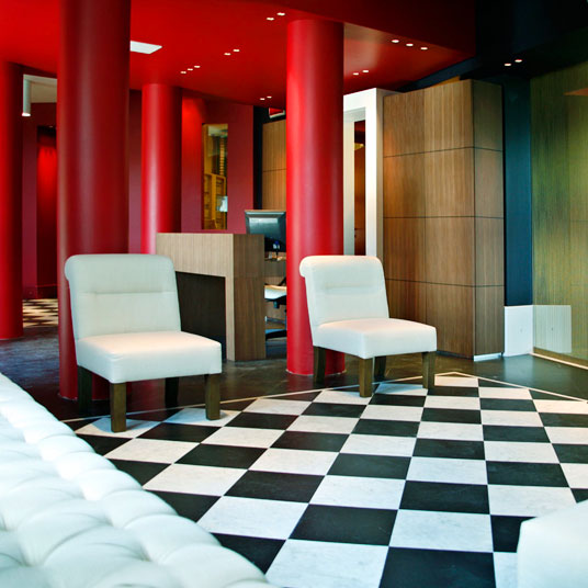 Domina Home Piccolo