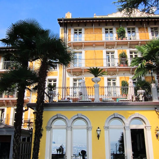 Maison du Relax