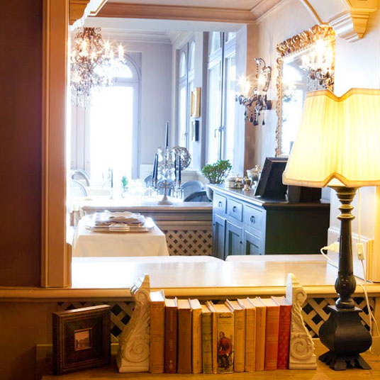 Maison du Relax