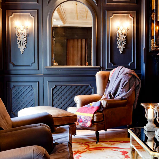 Maison du Relax