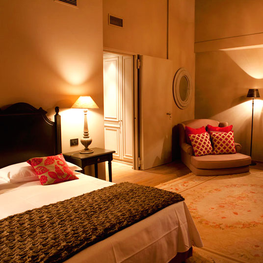 Maison du Relax