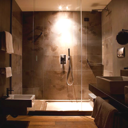 Maison du Relax