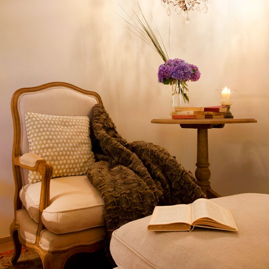 Maison du Relax