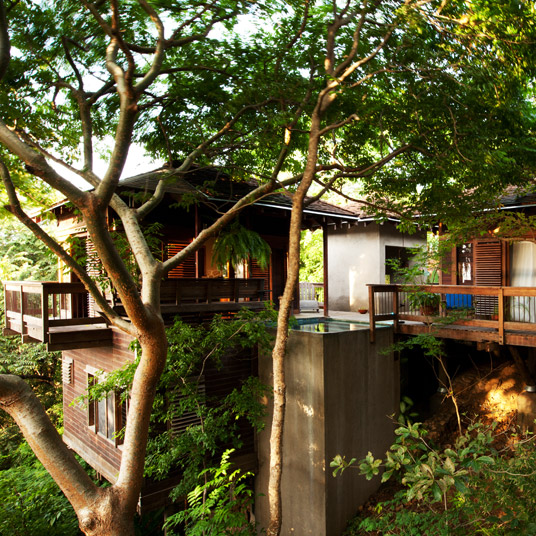 Aqua Wellness Resort