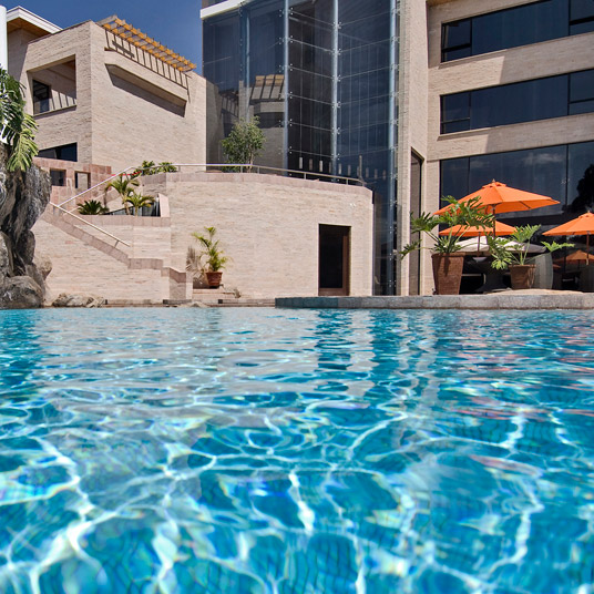 Tribe Hotel