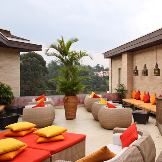 Tribe Hotel