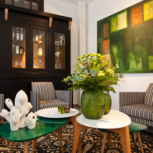 Townhouse Tel Aviv Hotel