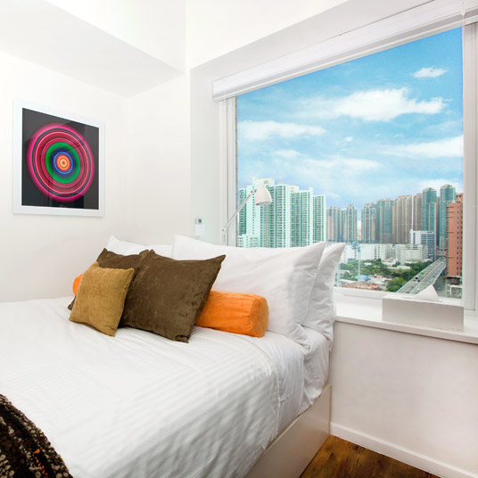 Ovolo West Kowloon