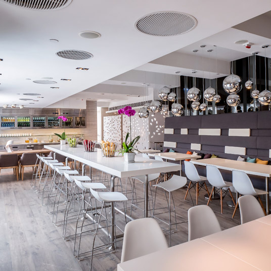 Ovolo West Kowloon