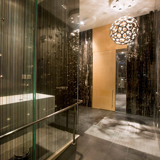 奥华酒店西九龙店(Ovolo West Kowloon)