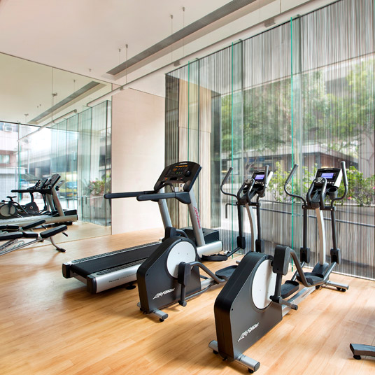 Ovolo West Kowloon