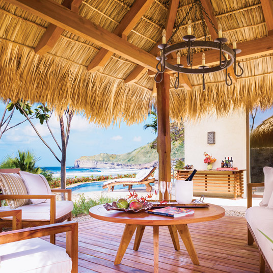Mukul Resort & Spa