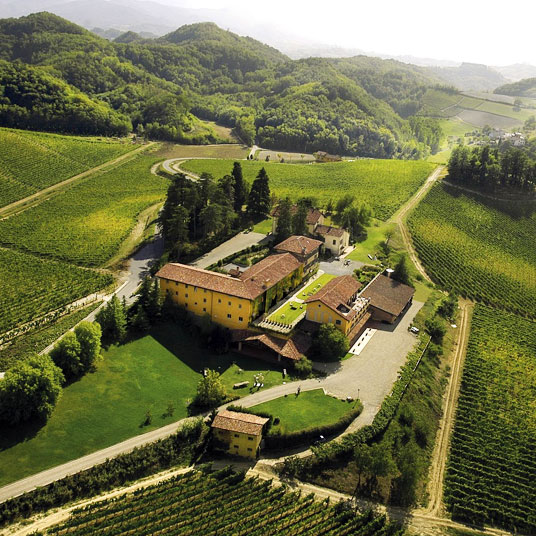 Albergo L’Ostelliere