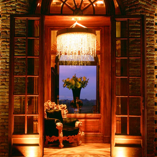 Albergo L’Ostelliere