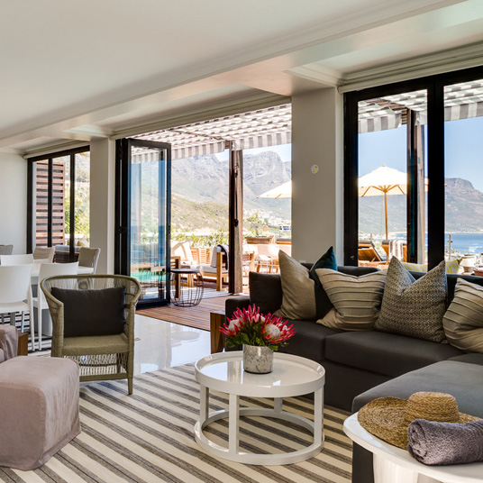 Cape View Clifton