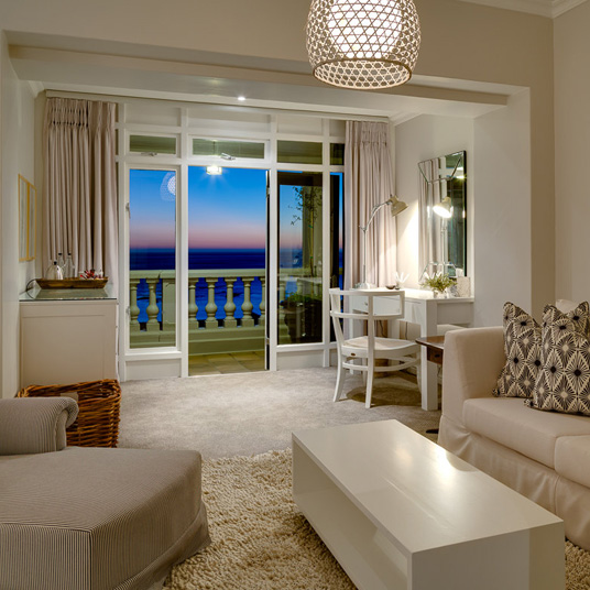 Cape View Clifton