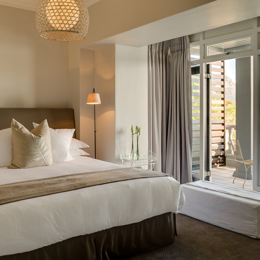 Cape View Clifton