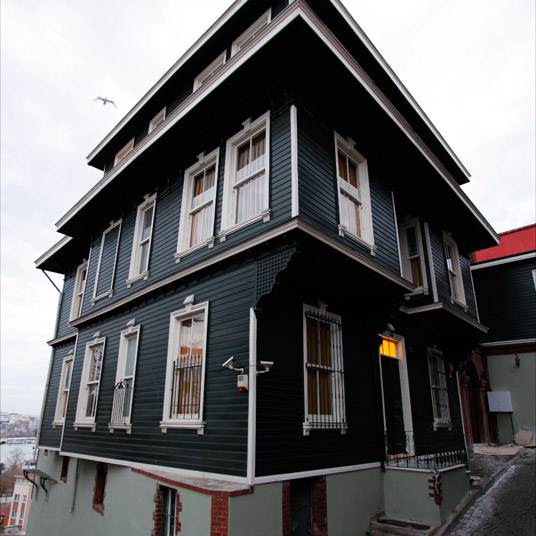 HHK Hotel
