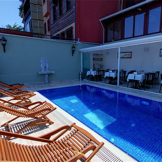 HHK Hotel
