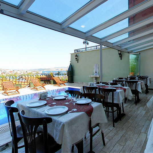 HHK Hotel
