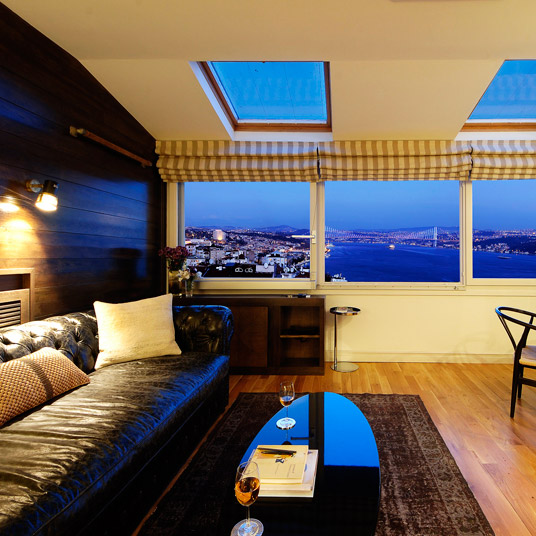 Urban Suites Istanbul