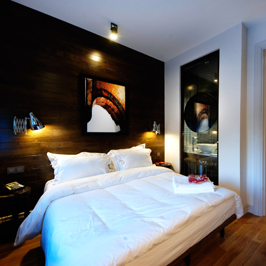 Urban Suites Istanbul