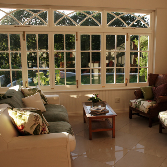 Schoone Oordt Country House