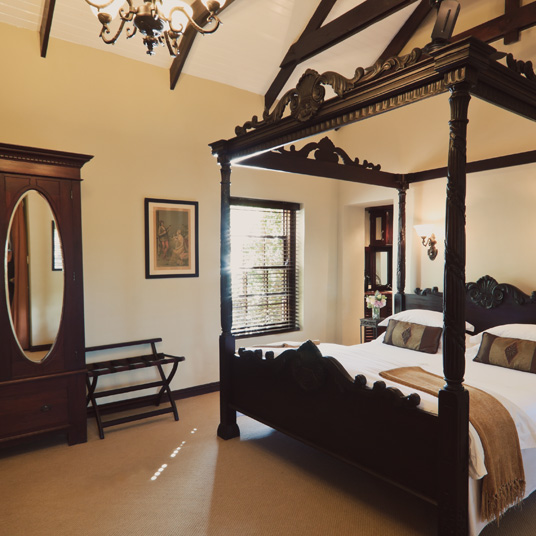 Schoone Oordt Country House