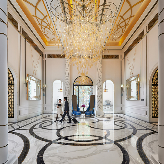 Mandarin Oriental Taipei