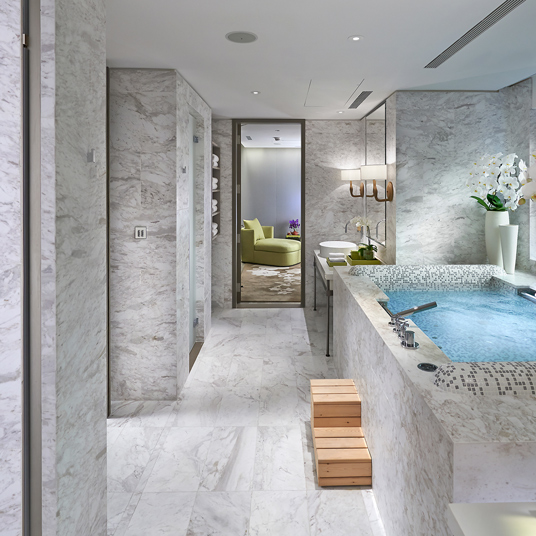 Mandarin Oriental Taipei