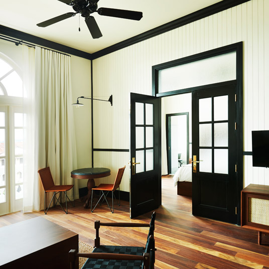 American Trade Hotel by ACE