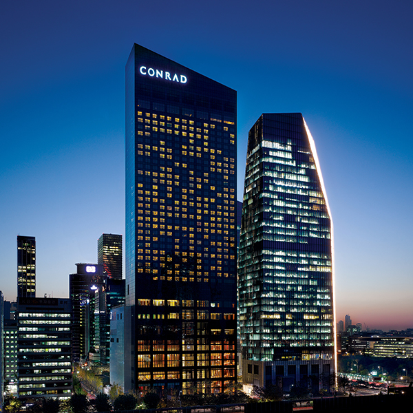 Conrad Seoul