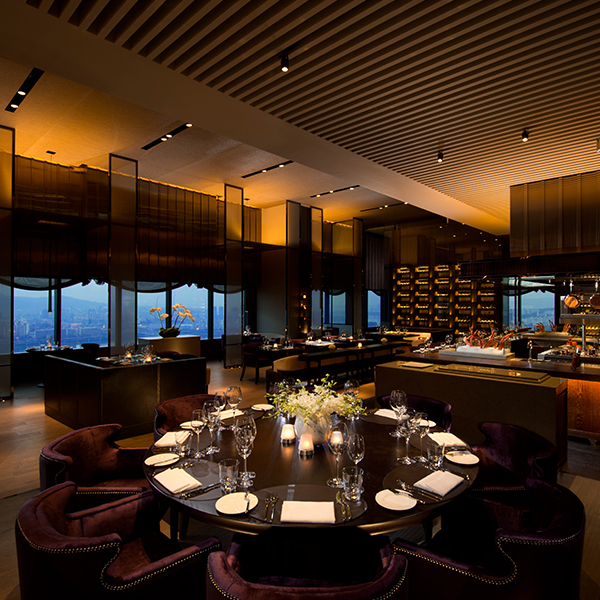Conrad Seoul