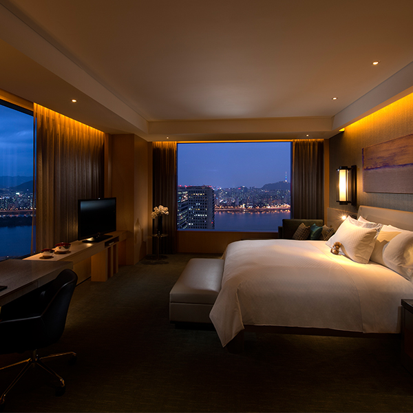 Conrad Seoul