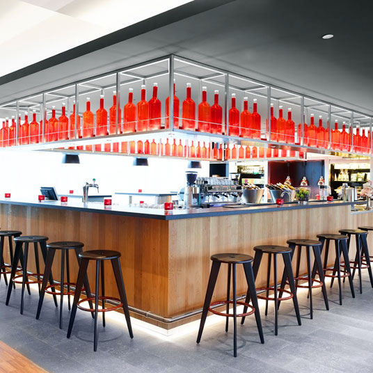 citizenM Rotterdam