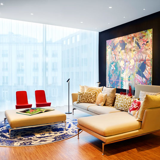 citizenM Rotterdam