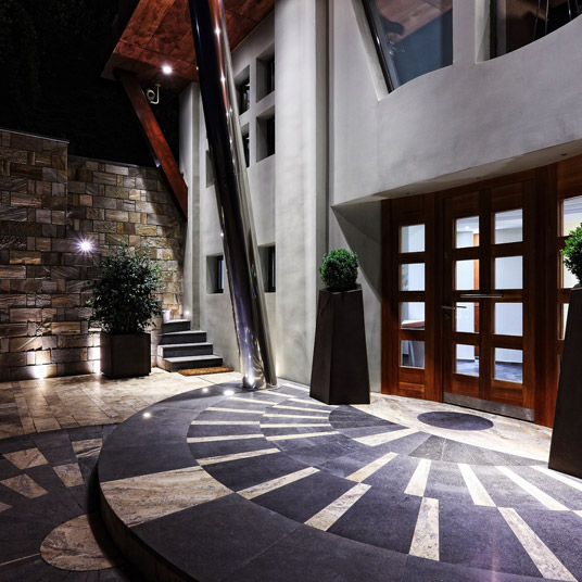 Deris Bosphorus Lodge