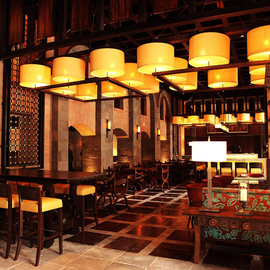 JW Marriott Cusco