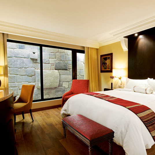 JW Marriott Cusco