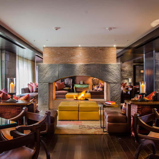 JW Marriott Cusco