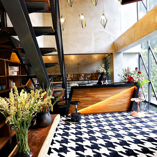 Kosenda Hotel