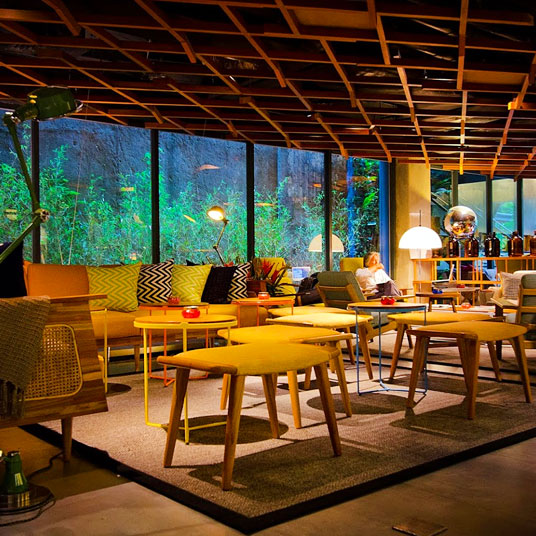Kosenda Hotel
