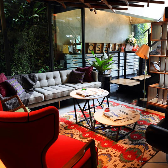 Kosenda Hotel