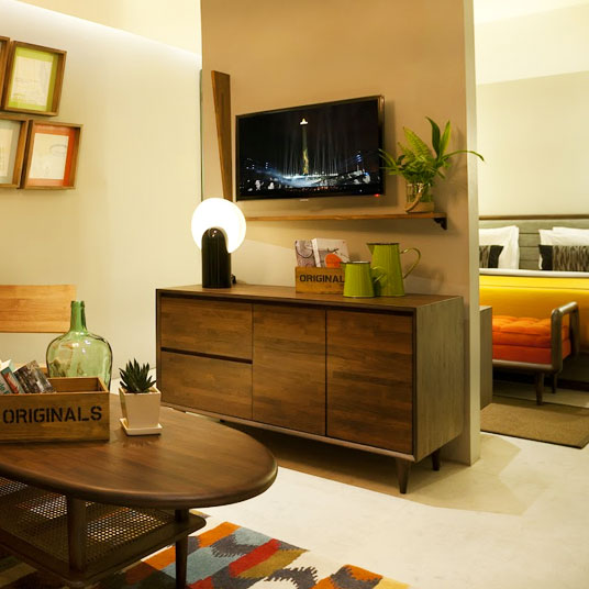 Kosenda Hotel